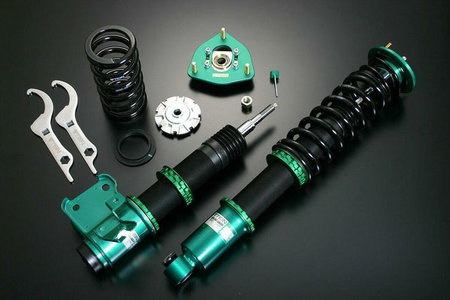 TEIN Super Drift Coilovers - 1989-1994 Nissan 240SX RWD (S13)