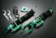 TEIN Super Racing Coilovers - 1996-2000 Honda Civic FWD (EJ6)