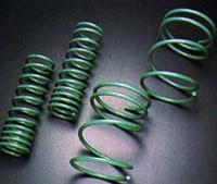 Tein S. Tech Lowering Springs 2008+ Mitsubishi Lancer Evolution EVO X