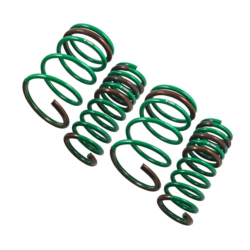 Tein S.Tech Lowering Springs | 2015-2021 Subaru WRX/STI (SKSB0-S3B00)