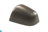 Tesla Model 3 / Y OEM Overlay Dry Carbon Fiber Mirror Covers [Various Finishes] | FYBR Aerodynamics