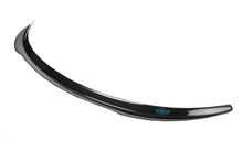 FYBR Tesla Model 3 CS Genuine Carbon Fiber Trunk Spoiler