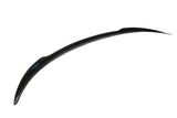 FYBR Tesla Model 3 CS Genuine Carbon Fiber Trunk Spoiler
