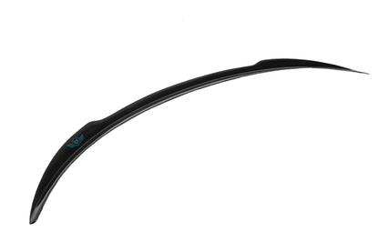 FYBR Tesla Model 3 CS Genuine Carbon Fiber Trunk Spoiler