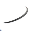 FYBR Tesla Model Y Genuine Carbon Fiber Performance Style Trunk Spoiler
