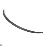 FYBR Tesla Model Y Genuine Carbon Fiber Performance Style Trunk Spoiler