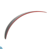 FYBR Tesla Model Y Genuine Carbon Fiber Performance Style Trunk Spoiler