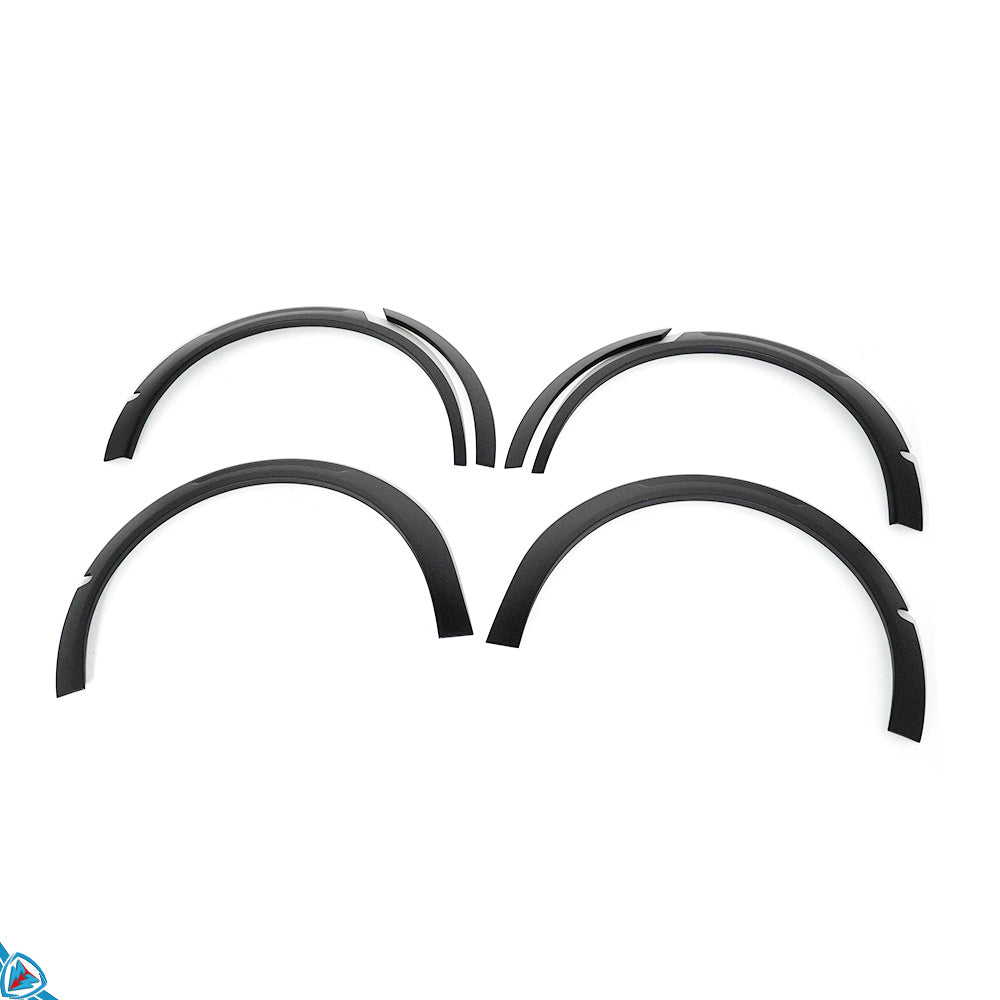 Tesla Model Y SDX Wide Fender Flare Wheel Arches (FRP)