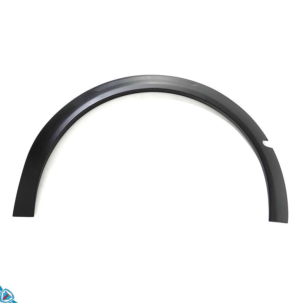 Tesla Model Y SDX Wide Fender Flare Wheel Arches (FRP)