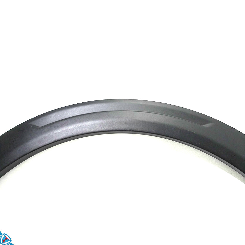 Tesla Model Y SDX Wide Fender Flare Wheel Arches (FRP)