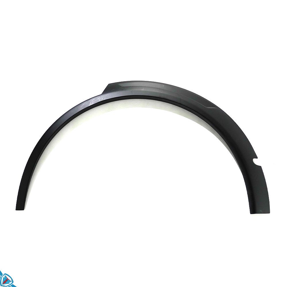 Tesla Model Y SDX Wide Fender Flare Wheel Arches (FRP)