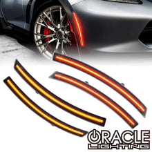 ORACLE Lighting 2014-2019 Chevrolet C7 Corvette Concept Sidemarker Set