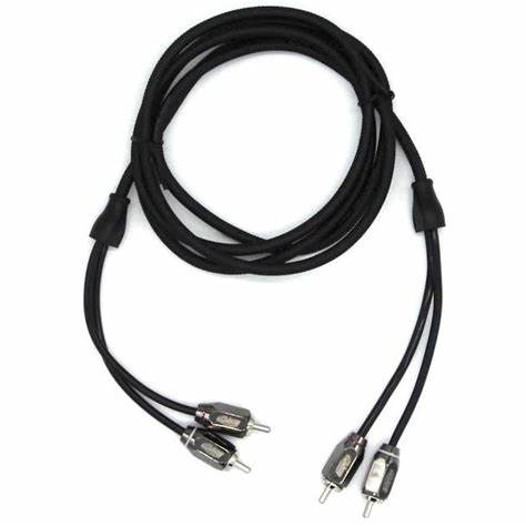 Audio Legion alr6 - 6ft cable rca