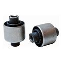 ROCAR Front Upper Control Arm Bushings for Honda Accord (2003–2007) | RC-666303