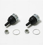 ROCAR Front Upper Ball Joint for Mazda 6 (2003–2008) | RC-BJ0018