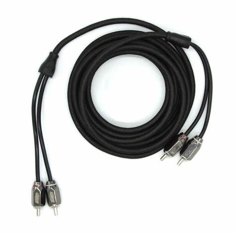 Audio Legion - 20ft cable rca