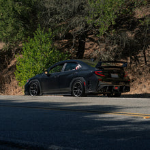 (PRE-ORDER) WRC Wing - Subaru WRX/STI (VB, 2022+)