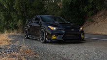 (PRE-ORDER) Front Bumper – Subaru WRX (VB 2022+)