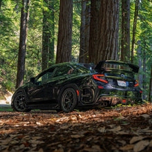 (PRE-ORDER) WRC Wing - Subaru WRX/STI (VB, 2022+)