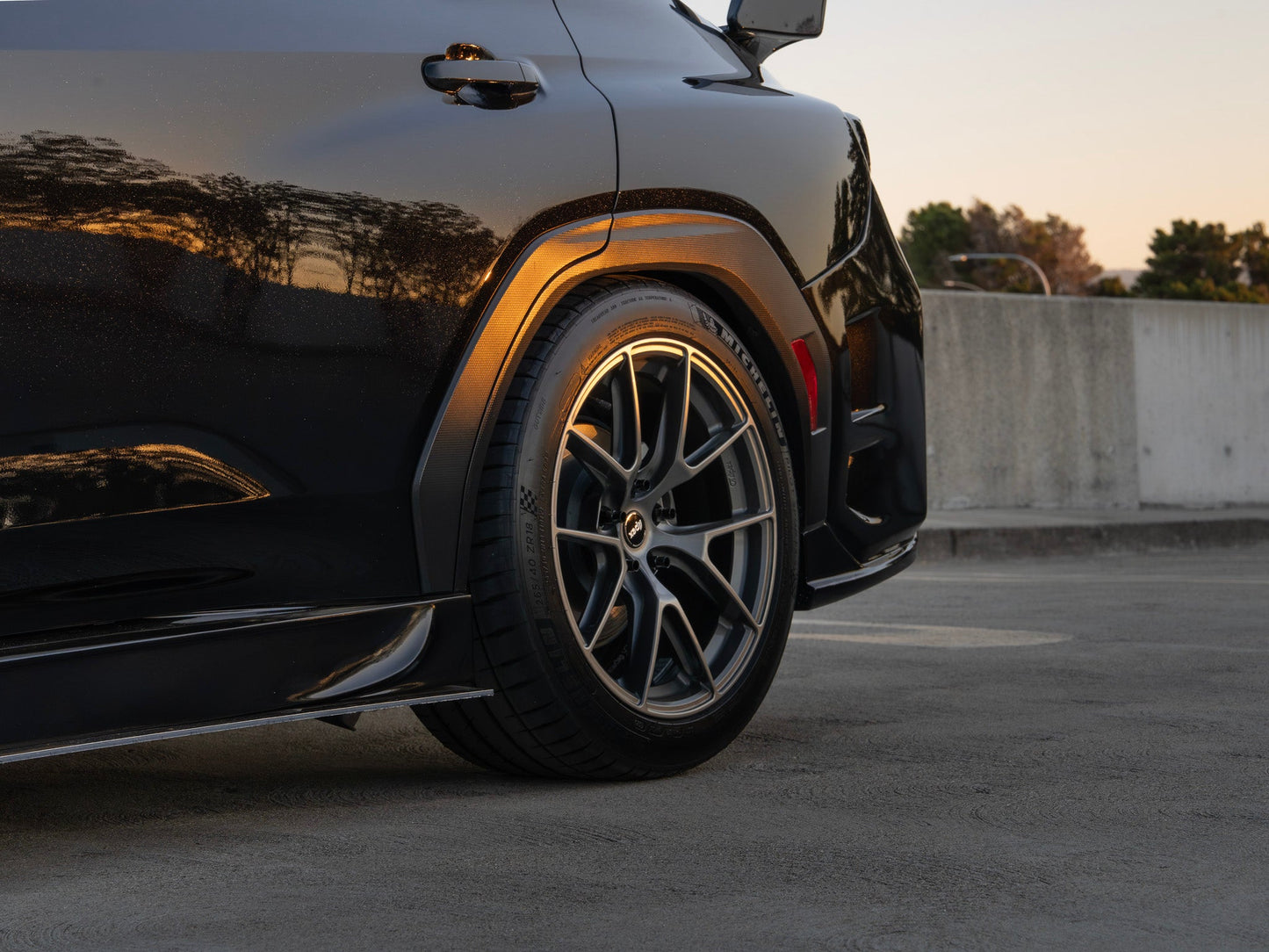 (PRE-ORDER) Side skirts – Subaru WRX (VB 2022+)