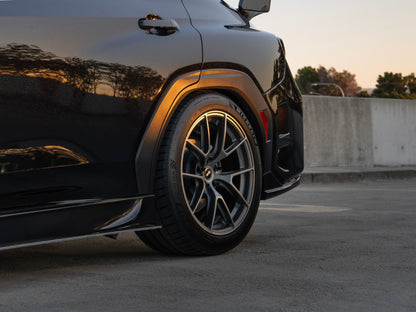 (PRE-ORDER) Side skirts – Subaru WRX (VB 2022+)