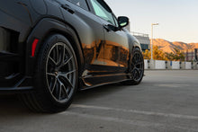 (PRE-ORDER) Side skirts – Subaru WRX (VB 2022+)