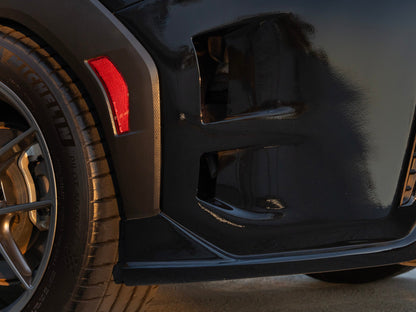 (PRE-ORDER) Rear Bumper – Subaru WRX (VB 2022+)