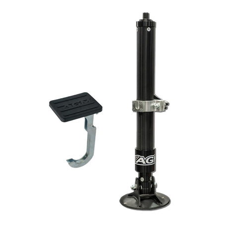 The Manual Jack PRO