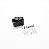 Bosch Style 6 Pin Throttle Body Connector
