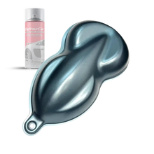 TiffBlue TopCoat Aerosol