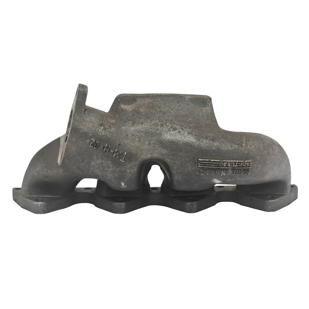 Honda B-series T3 turbo manifold - PRE SALE