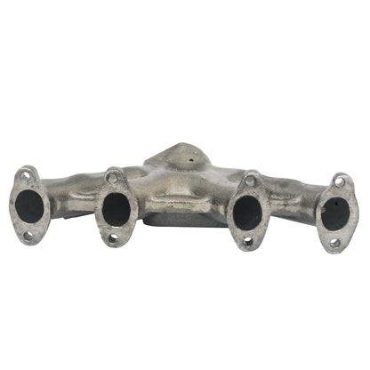VW Golf / Passat 8v T3 twin scroll turbo manifold