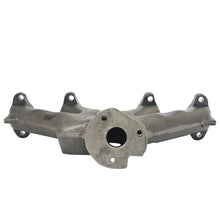 VW Golf / Passat 8v T3 twin scroll turbo manifold