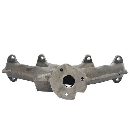 VW Golf / Passat 8v T3 twin scroll turbo manifold