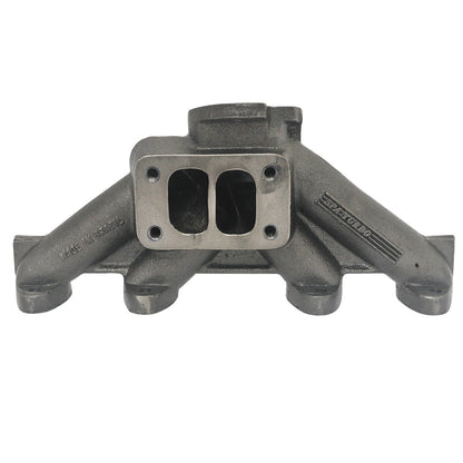 VW Golf / Passat 8v T3 twin scroll turbo manifold