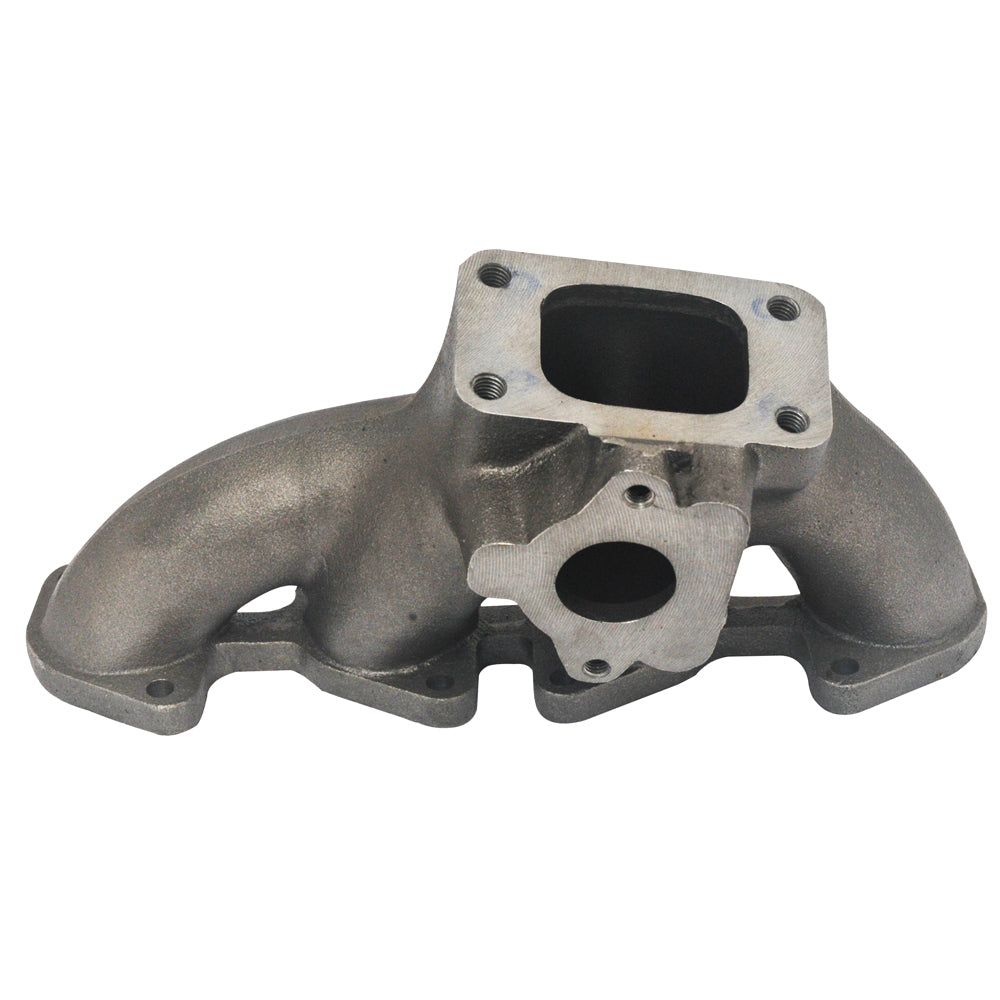 VW B5 B2 Audi 80 9A ABF 16v T3 turbo manifold - PRE SALE