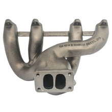 Audi 80 VW B5 1.9 TDI ADP 1.6L 8V T3 top mount twin scroll street turbo manifold - PRE SALE
