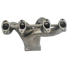 Audi 80 VW B5 1.9 TDI ADP 1.6L 8V T3 top mount twin scroll street turbo manifold - PRE SALE