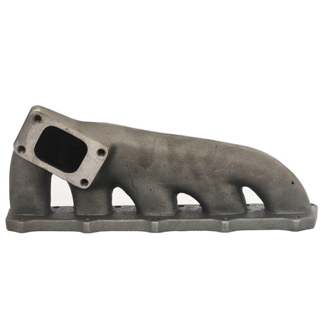 Turbo manifold, cast aluminum valve cover & intake manifold for VW 5 cyl 07K 2.5L 20v FSI T3