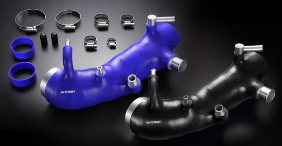 Tomei Turbo Intake Hose | 2002-2007 Subaru WRX / 2004-21 STI (TB301A-SB01)