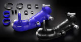 Tomei Turbo Intake Hose | 2002-2007 Subaru WRX / 2004-21 STI (TB301A-SB01)