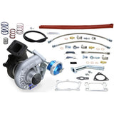 Tomei Ball Turbocharger Kit (BX or MX) | 1993-1998 Nissan Skyline (TB403A-NS06A/TB401A-NS06A)