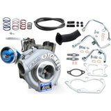 Tomei Arms Turbocharger Kit (BX or MX) | Mitsubishi 4G63 (TB403A-MT01A/B/TB401A-MT01A/B)