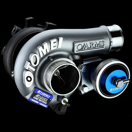 Tomei Arms Turbocharger Kit (BX or MX) | 2008-2016 Hyundai Genesis 2.0T (TB403A-HY01A/TB401A-HY01A)