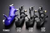 Tomei Turbo Intake Hose | 2002-2007 Subaru WRX / 2004-21 STI (TB301A-SB01)