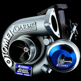 Tomei Ball Turbocharger Kit (BX or MX) | 1993-1998 Nissan Skyline (TB403A-NS06A/TB401A-NS06A)