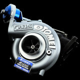 Tomei Arms Turbocharger Kit (BX or MX) | Mitsubishi 4G63 (TB403A-MT01A/B/TB401A-MT01A/B)