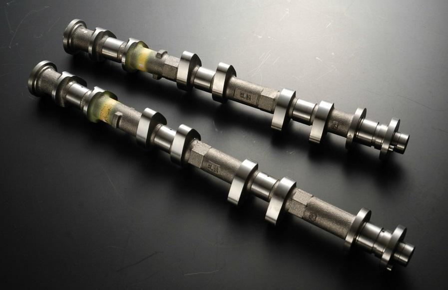 Tomei PROCAM Intake Camshafts | 2007-2009 Nissan 350Z VQ35HR