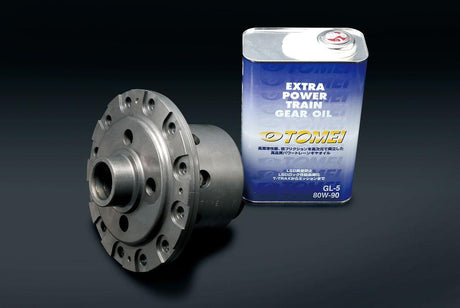 Tomei Technical Trax Advance 2-Way LSD (Hyundai Genesis 2.0T / 3.8)