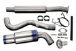 Tomei Expreme Ti Type-80 Cat Back Exhaust | 2013-2024 Subaru BRZ / Scion FR-S / Toyota GR86(TB6090-SB03C)